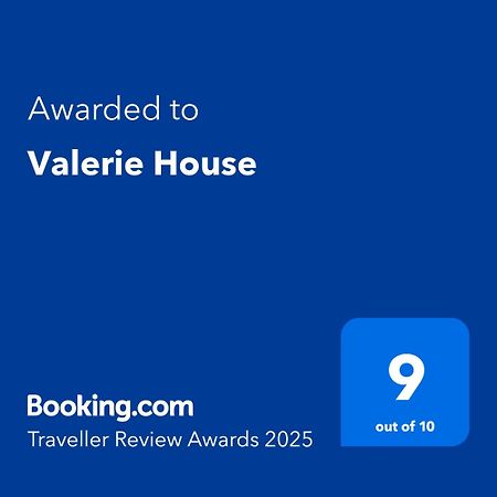 밀라노 Valerie House 아파트 외부 사진