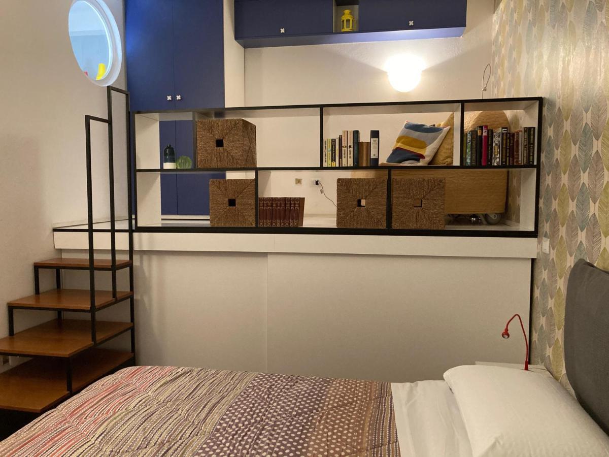 밀라노 Valerie House 아파트 외부 사진