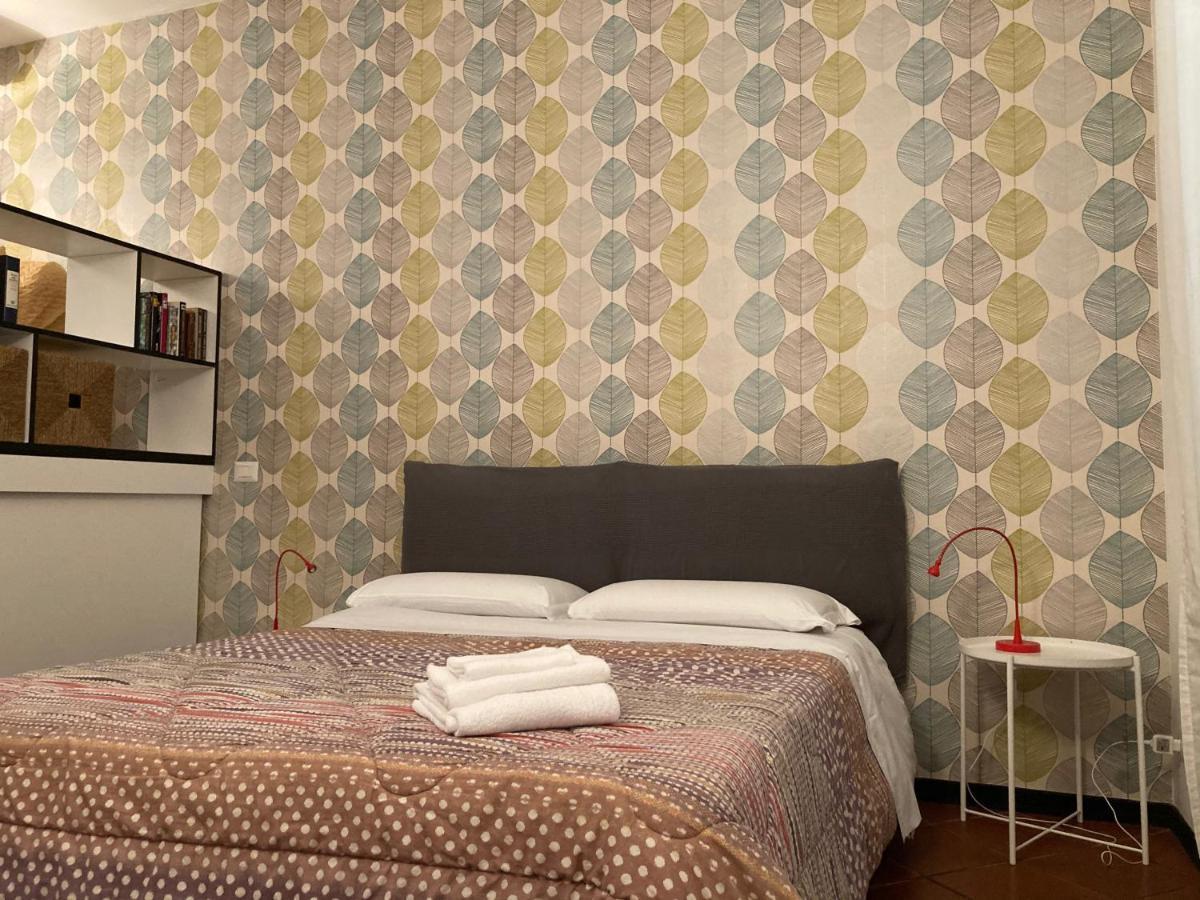 밀라노 Valerie House 아파트 외부 사진